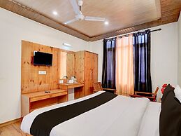 Hotel O Vashisht Temple