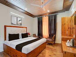 Hotel O Vashisht Temple