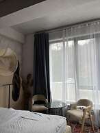 Inn Ozz Almaty