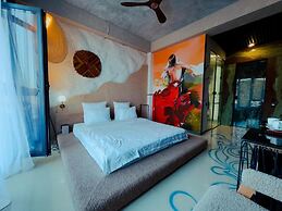Inn Ozz Almaty