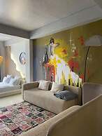 Inn Ozz Almaty