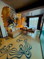 Inn Ozz Almaty