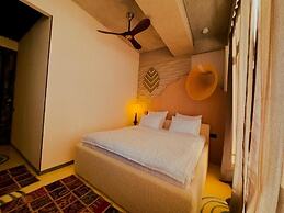 Inn Ozz Almaty