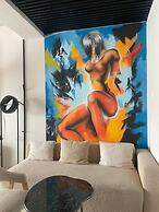 Inn Ozz Almaty