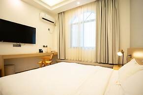 Changqi B&B Jingdezhen