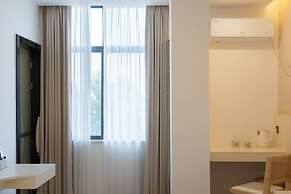 Changqi B&B Jingdezhen