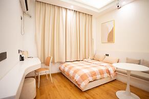 Changqi B&B Jingdezhen