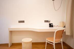 Changqi B&B Jingdezhen