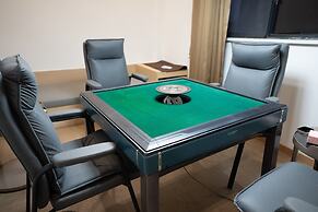 Changqi B&B Jingdezhen