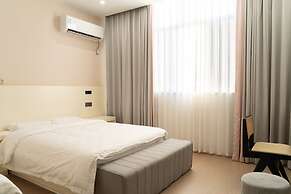 Changqi B&B Jingdezhen