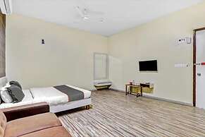 Utsav Galaxy Rooms and Banquet