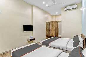 Utsav Galaxy Rooms and Banquet