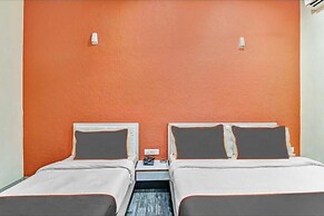 Utsav Galaxy Rooms and Banquet