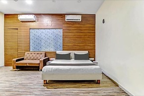 Utsav Galaxy Rooms and Banquet