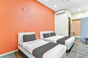 Utsav Galaxy Rooms and Banquet