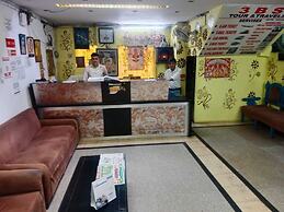 Hotel 3BS House