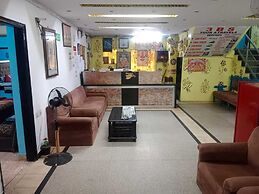Hotel 3BS House