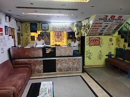 Hotel 3BS House