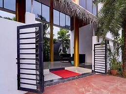 Hotel O Auroville Bird Sanctuary Chennai