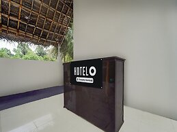 Hotel O Auroville Bird Sanctuary Chennai