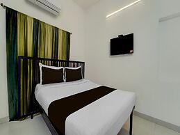 Hotel O Auroville Bird Sanctuary Chennai
