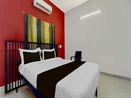 Hotel O Auroville Bird Sanctuary Chennai