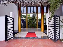 Hotel O Auroville Bird Sanctuary Chennai