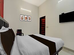 Hotel O Auroville Bird Sanctuary Chennai
