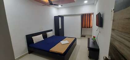 Hotel Radhakrishna