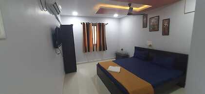 Hotel Radhakrishna