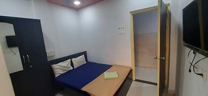 Hotel Radhakrishna