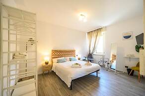 Casa Porta Nuova Verona