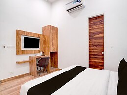 Super Townhouse Red Cross Amritsar