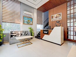 Super Townhouse Red Cross Amritsar