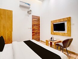 Super Townhouse Red Cross Amritsar