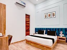 Super Townhouse Red Cross Amritsar