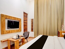 Super Townhouse Red Cross Amritsar