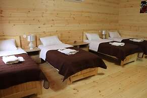 GREEN VILLA TSKALTUBO