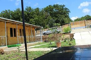 GREEN VILLA TSKALTUBO