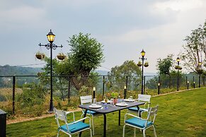 ELIVAAS Esh Cottages