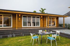 ELIVAAS Esh Cottages