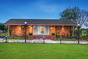 ELIVAAS Esh Cottages