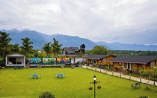 ELIVAAS Esh Cottages