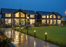 ELIVAAS Esh Cottages