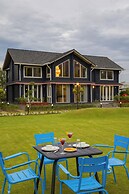 ELIVAAS Esh Cottages