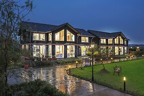 ELIVAAS Esh Cottages