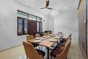 ELIVAAS Esh Cottages