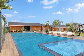 ELIVAAS Esh Cottages