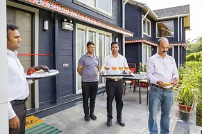 ELIVAAS Esh Cottages