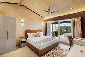 ELIVAAS Esh Cottages